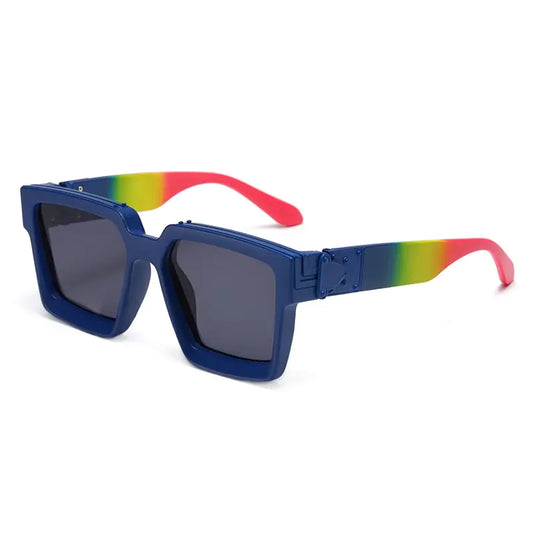 Europe and the United States Bounce Sunglasses