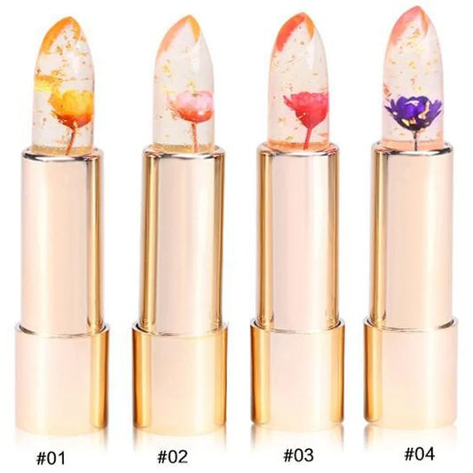 Magic Lip Gloss Stick Color Temperature Change Moisturizer Bright Surplus Lipstick
