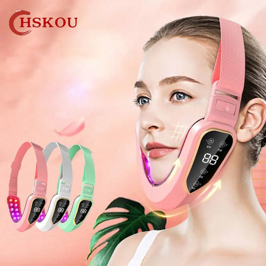 HSKOU Facial Lifting Device