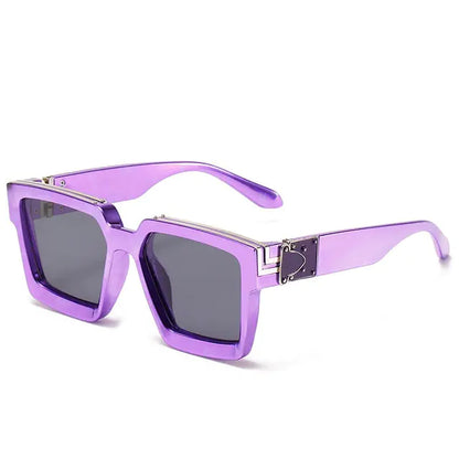 Europe and the United States Bounce Sunglasses