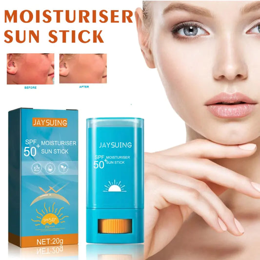 20g Body Whitening Sunscreen Cream